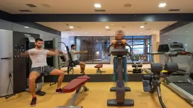 PARK HOTEL MAKARSKA