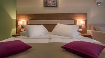 PARK HOTEL MAKARSKA