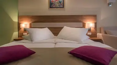 PARK HOTEL MAKARSKA