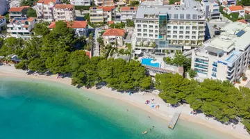 PARK HOTEL MAKARSKA