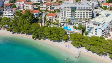 PARK HOTEL MAKARSKA