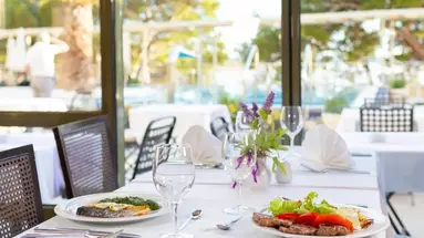 PARK HOTEL MAKARSKA