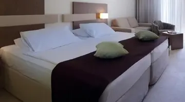 PARK HOTEL MAKARSKA