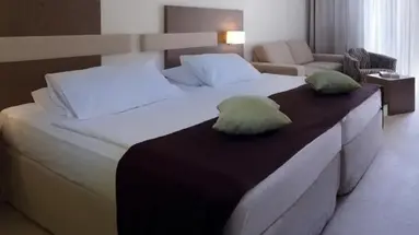 PARK HOTEL MAKARSKA