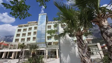 PARK HOTEL MAKARSKA