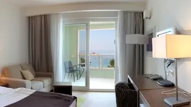 PARK HOTEL MAKARSKA