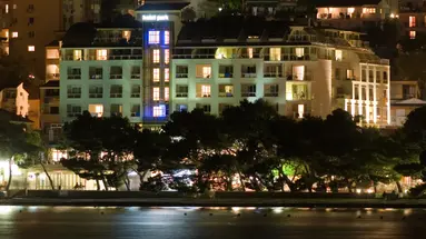 PARK HOTEL MAKARSKA