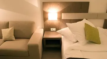 PARK HOTEL MAKARSKA