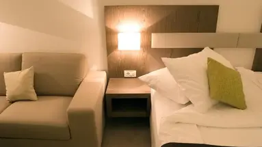 PARK HOTEL MAKARSKA