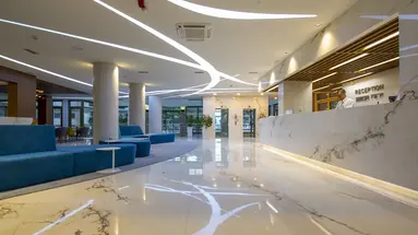 PARK HOTEL MAKARSKA
