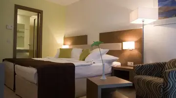 PARK HOTEL MAKARSKA