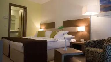PARK HOTEL MAKARSKA