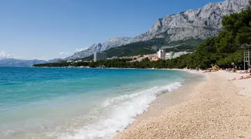 PARK HOTEL MAKARSKA