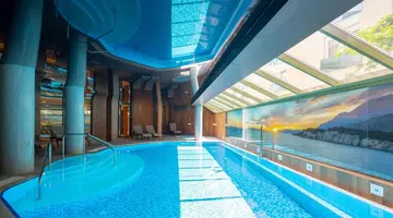 PARK HOTEL MAKARSKA