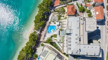PARK HOTEL MAKARSKA