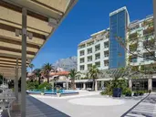 PARK HOTEL MAKARSKA