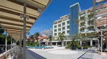 PARK HOTEL MAKARSKA