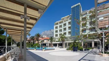 PARK HOTEL MAKARSKA