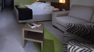 PARK HOTEL MAKARSKA