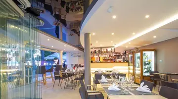 PARK HOTEL MAKARSKA