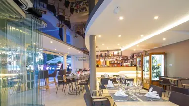 PARK HOTEL MAKARSKA