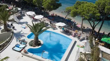 PARK HOTEL MAKARSKA