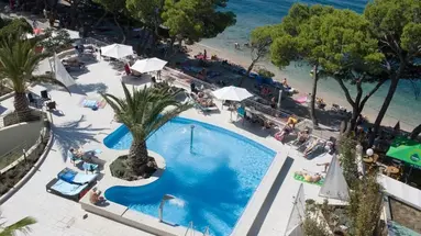 PARK HOTEL MAKARSKA
