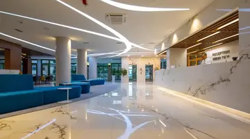 PARK HOTEL MAKARSKA