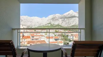 PARK HOTEL MAKARSKA