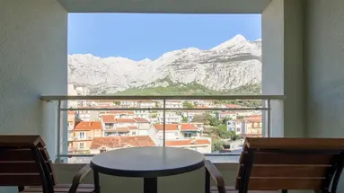 PARK HOTEL MAKARSKA