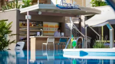 PARK HOTEL MAKARSKA
