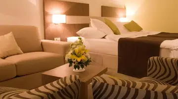 PARK HOTEL MAKARSKA