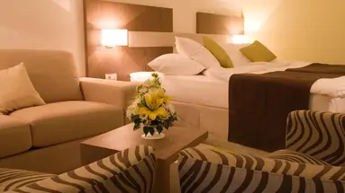 PARK HOTEL MAKARSKA