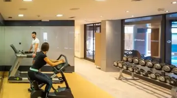 PARK HOTEL MAKARSKA