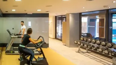PARK HOTEL MAKARSKA