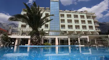PARK HOTEL MAKARSKA