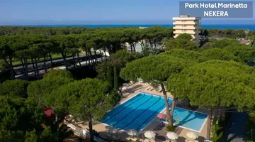 Park Hotel Marinetta
