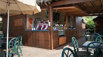 Park Hotel Marinetta