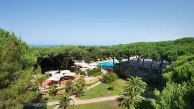 Park Hotel Marinetta