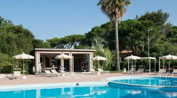 Park Hotel Marinetta
