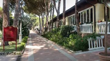 Park Hotel Marinetta