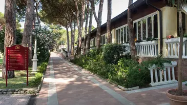 Park Hotel Marinetta