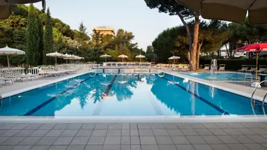Park Hotel Marinetta