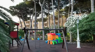 Park Hotel Marinetta