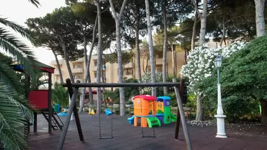 Park Hotel Marinetta