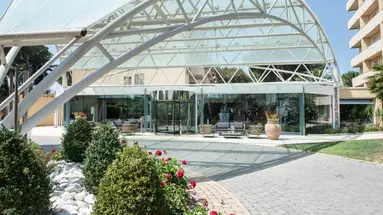 Park Hotel Marinetta