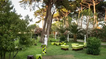 Park Hotel Marinetta