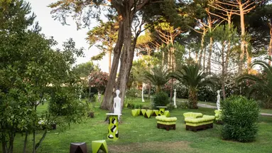 Park Hotel Marinetta