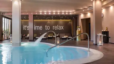 Park Hotel Marinetta