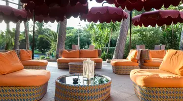 Park Hotel Marinetta
